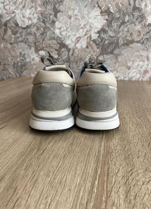 Premiata кросівки кроси кроссовки6 фото