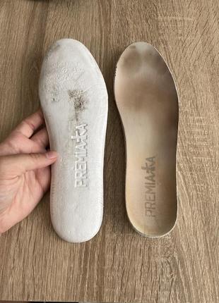 Premiata кросівки кроси кроссовки9 фото