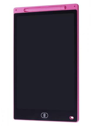 Планшет для малювання 12 дюймів (colors series 2) pink