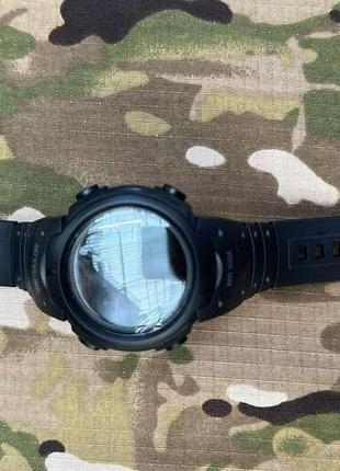 Тактичний годинник