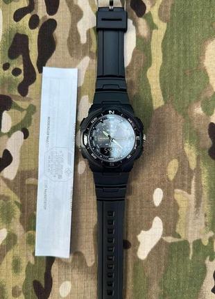 Тактичний годинник