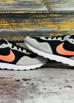 Кросівки nike  md valiant оригінал