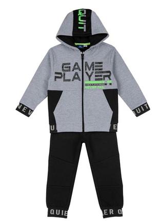 Дитячий спортивний костюм 110 р chicco