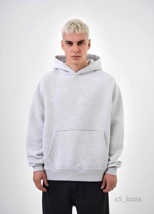 Мужской худи