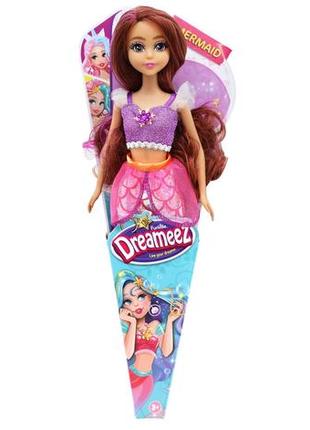 Dreameez лялечка 'русалонька' лейла  (29 см)