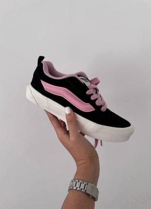 Кеди vans
