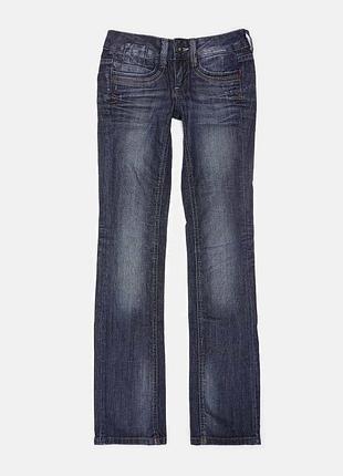 Джинсы женские tom tailor