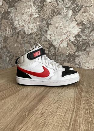 Nike court кросівки кроси кроссовки