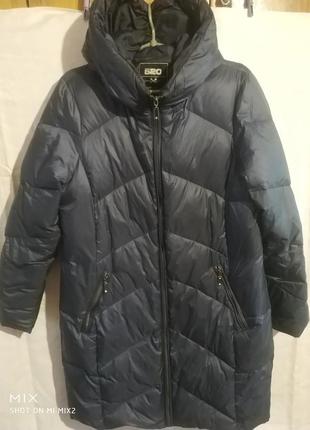 Жіноче пальто