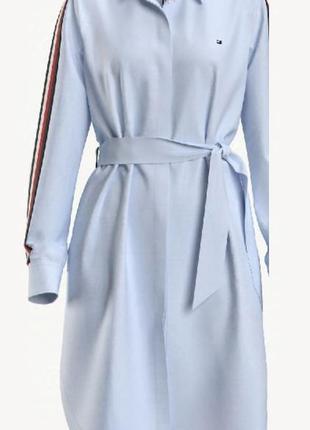 Платье туника tommy hilfiger