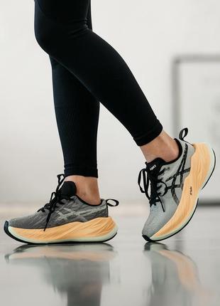 Асікс супербласт кросівки asics superblast