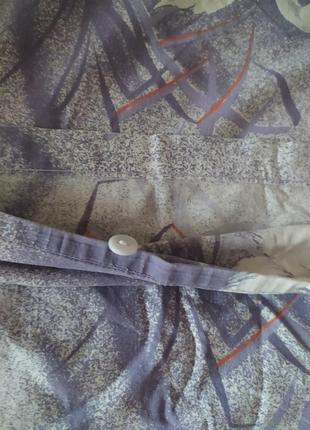 Пододеяльник 130/180 ,плотная качественная ткань ,на пуговицах