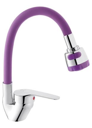 Змішувач для кухні agua sevilla - c039mor