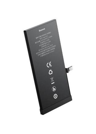 Батарея baseus original для iphone xr 2942mah (accb-aipxr)
