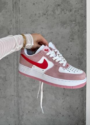 Уценка nike air force
