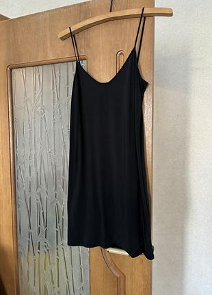 Сукня комбінація