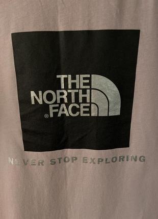 Футболка the north face2 фото