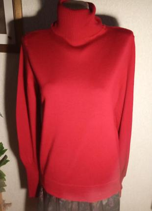 Водолазка вовна, вовна.