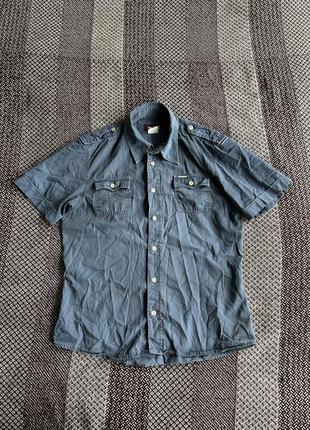 Diesel vintage rare теніска сорочка унісекс оригінал б у