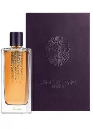 Encens mythique d'orient guerlain відливант5 фото