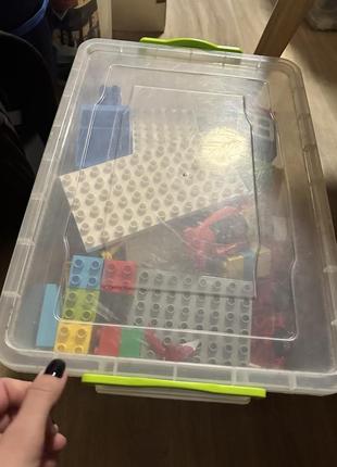 Lego duplo