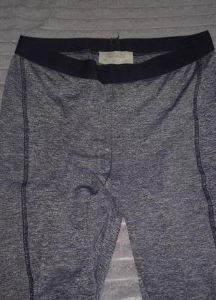 Лосины для спорта