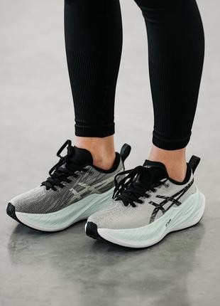 Ассикс супербласт кроссовки asics superblast