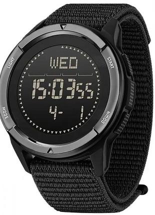 Цифровий годинник north edge alps