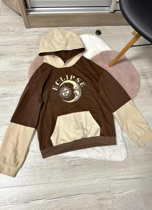 Худи от shein