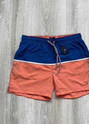 Gant short летние шорт