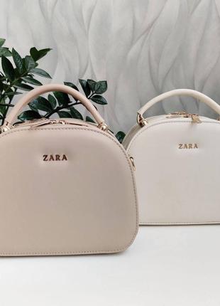 Сумка женская zara