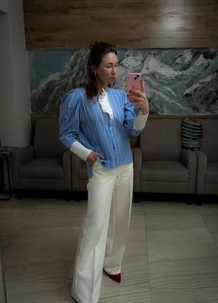 Сорочка рубашка блуза блузка2 фото
