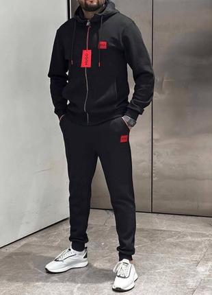 Спортивный костюм hugo boss