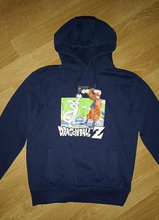 Худі sinsay dragon ball z