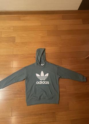 Толстовка adidas1 фото