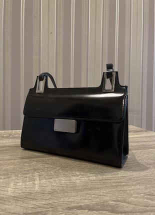 Винтажная сумочка frame prada