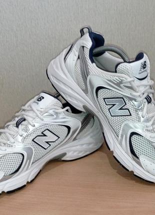 Кроссовки фирмы new balance 530, 44 размера2 фото