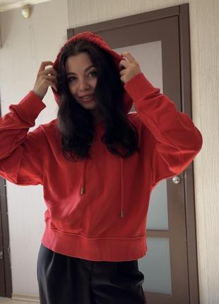 Худі bershka, zara, светр на резинці, светр з капюшоном