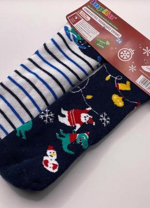 Набор ( термо носки детские)