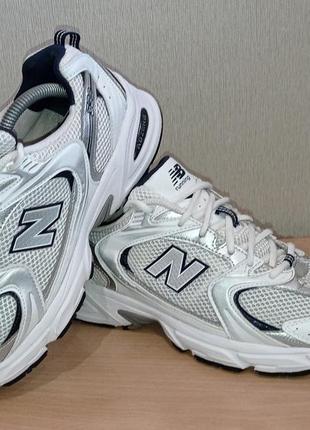 Кроссовки фирмы new balance 530, 44 размера