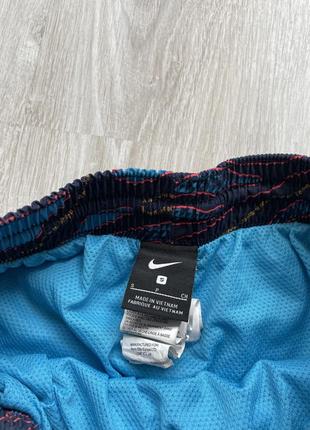 Nike short летние шорты5 фото