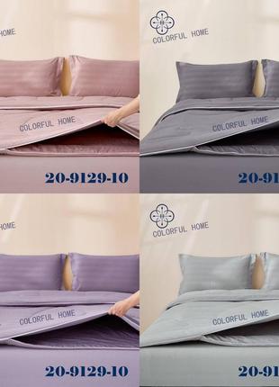 Ковдра 4 сезони трансформер наповнювач синтезує