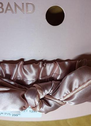 Пов'язка на голову2 фото