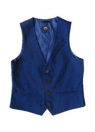 Костюмна жилетка безрукавка matalan