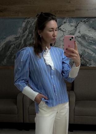 Сорочка рубашка блуза блузка