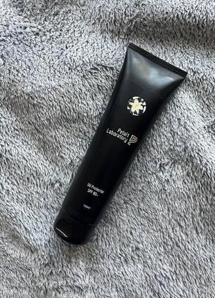 Pelart laboratory de lys blanc uv protector spf 80+ денний сонцезахисний крем spf 802 фото