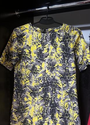 Сукня river island (міні)