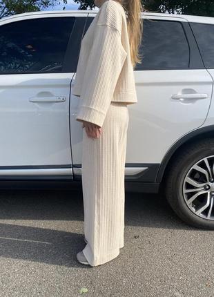 Костюм zara3 фото