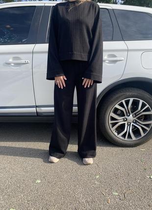 Костюм zara