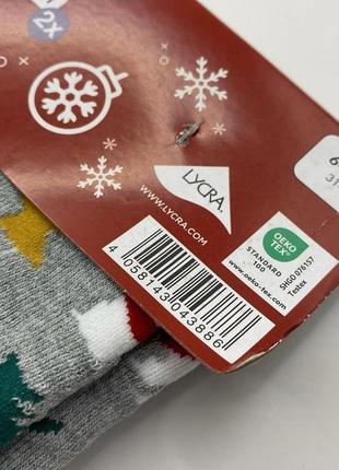 Набор ( термо носки детские)5 фото